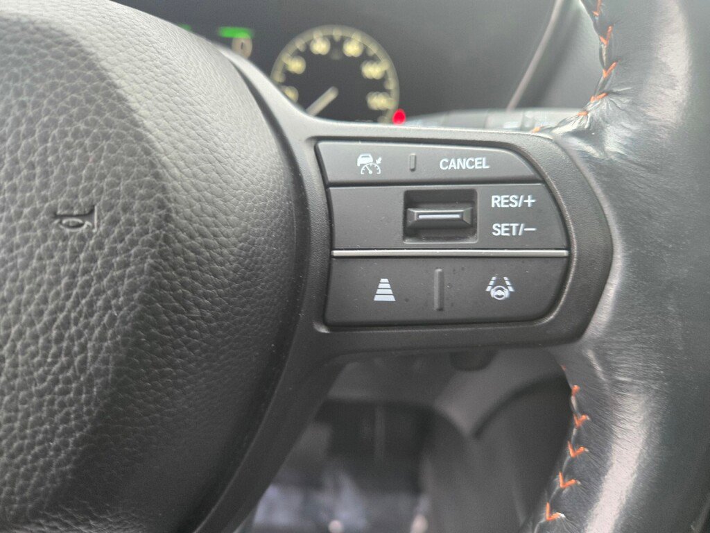 Certified 2023 Honda CR-V Sport image 23