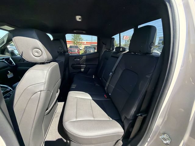 New 2026 GMC Canyon Elevation w/ Convenience Package AWD/4WD image 20