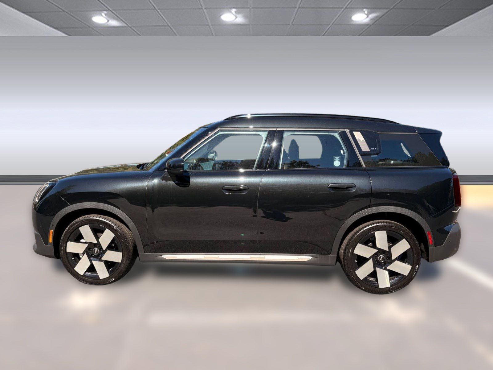 New 2026 MINI Cooper Countryman S image 2
