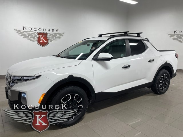 Used 2024 Hyundai Santa Cruz SEL w/ Activity Package image 3