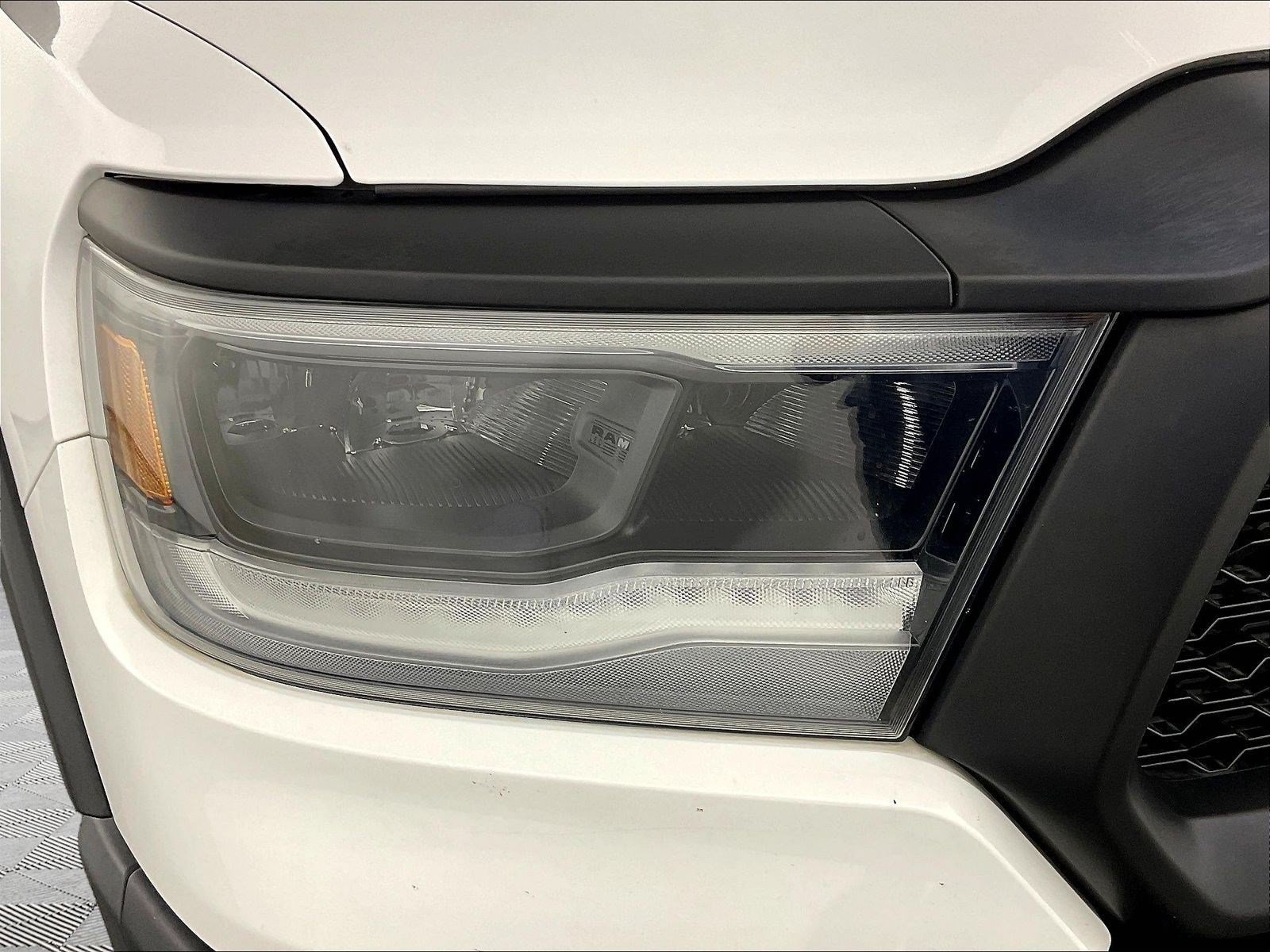 Used 2020 RAM 1500 Rebel w/ Rebel Level 2 Equipment Group AWD/4WD image 33