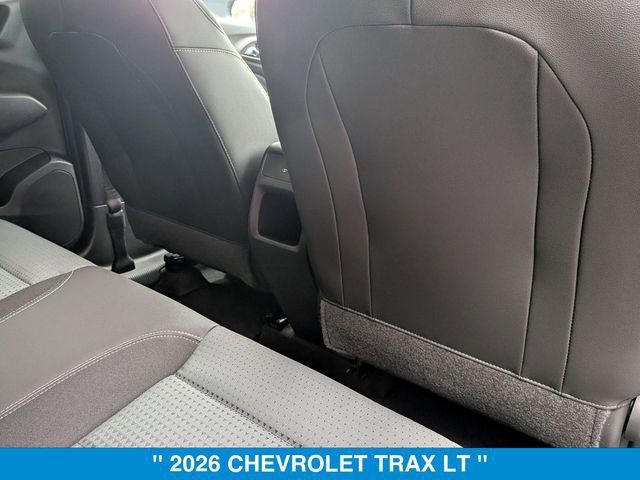 New 2026 Chevrolet Trax LT w/ Driver Confidence Package image 34
