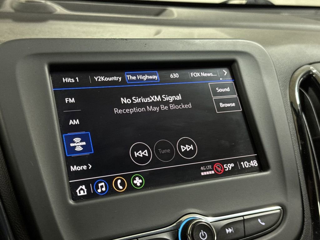 Used 2023 Chevrolet Equinox RS image 13