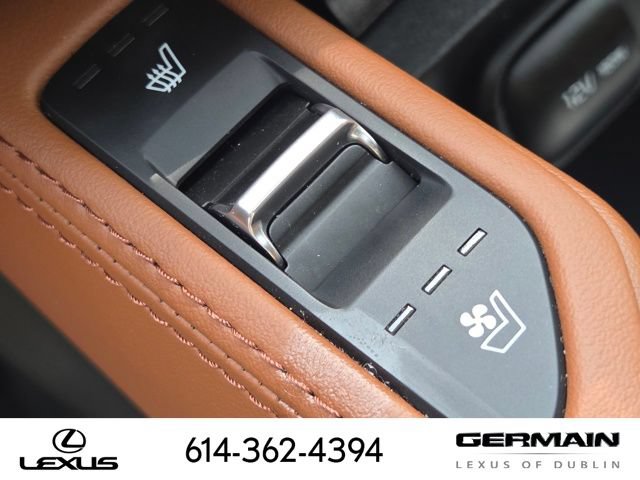 Used 2023 Kia Telluride SX Prestige X-Line AWD/4WD image 16