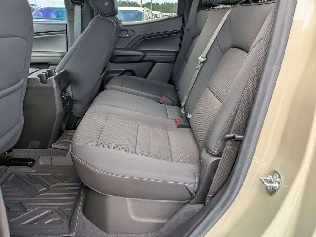 Used 2024 GMC Canyon Elevation AWD/4WD image 19