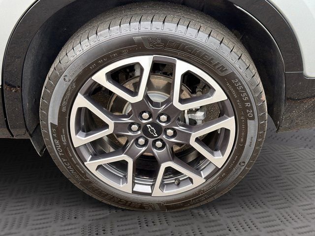 Certified 2024 Chevrolet Blazer RS w/ Enhanced Convenience Package AWD/4WD image 31