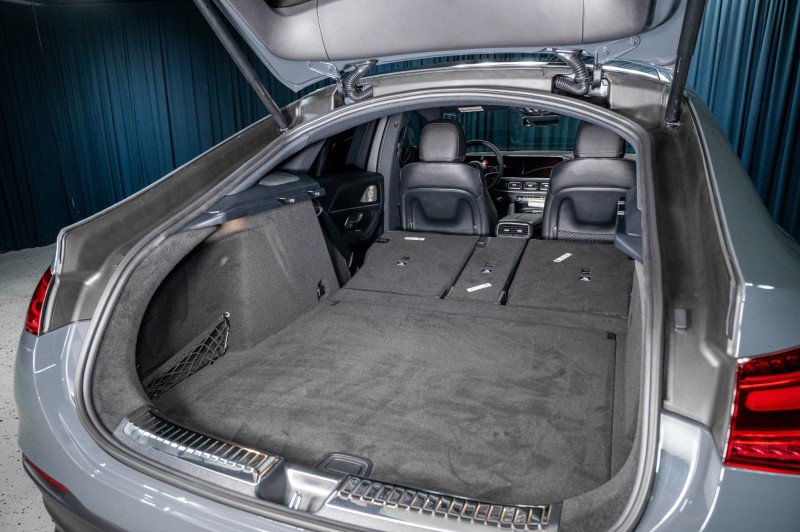 New 2026 Mercedes-Benz GLE 450 4MATIC Coupe image 7