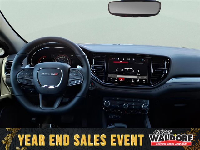 New 2026 Dodge Durango GT image 14