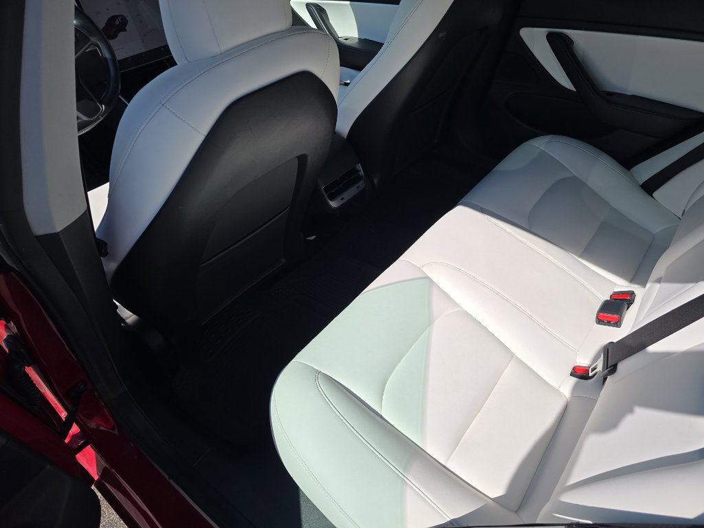 Used 2019 Tesla Model 3 Long Range image 4