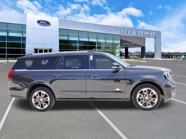 New 2027 Ford Expedition Max King Ranch AWD/4WD image 5