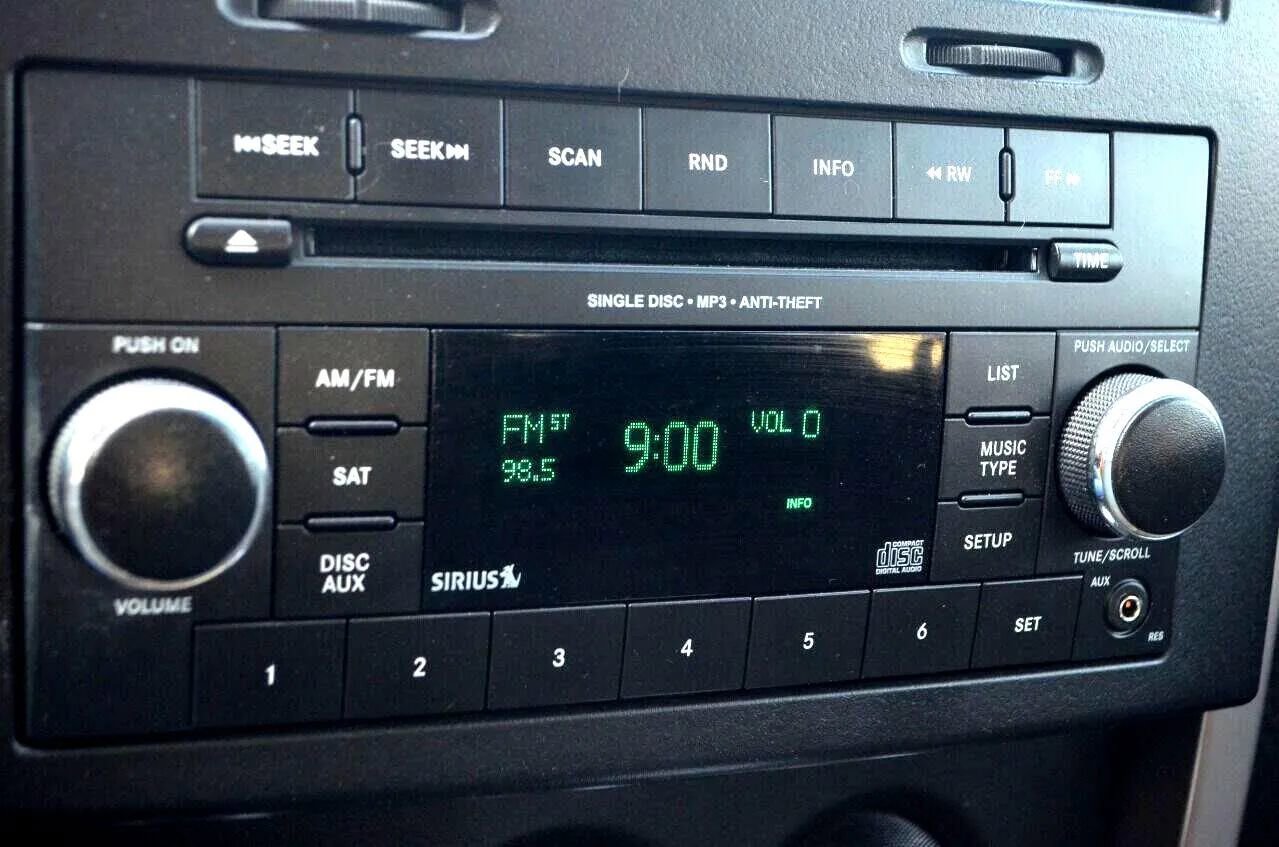 Used 2012 Jeep Liberty Sport RWD image 38