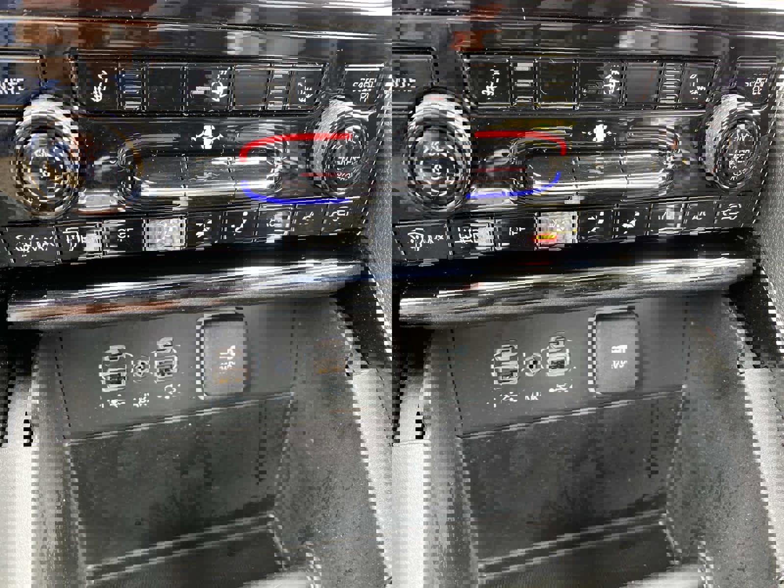 Certified 2023 Jeep Grand Cherokee Limited w/ Trailer Tow Prep Group (B) image 14