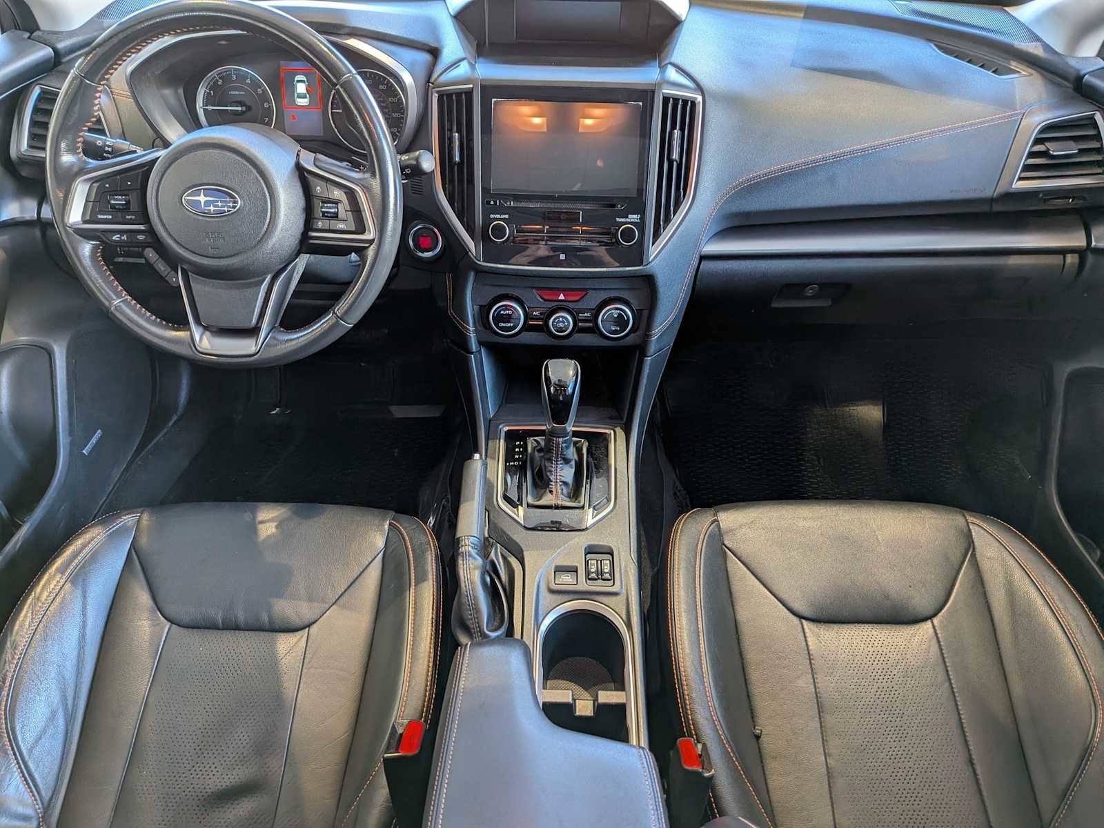 Used 2019 Subaru Crosstrek 2.0i Limited w/ Moonroof Package w/Navigation image 14