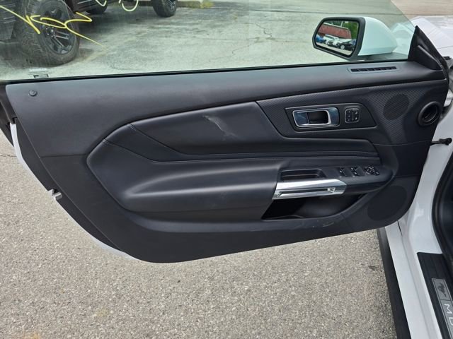 Used 2024 Ford Mustang Premium image 9