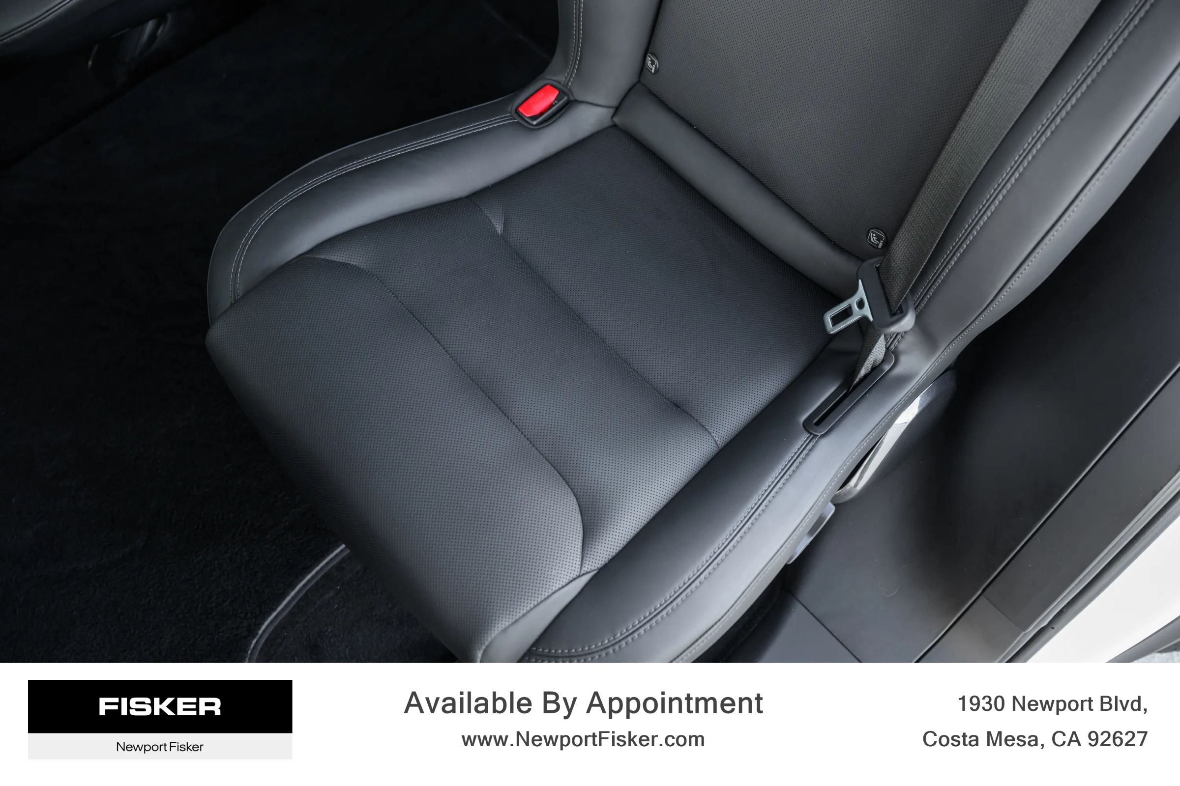 Used 2022 Tesla Model X AWD/4WD image 17