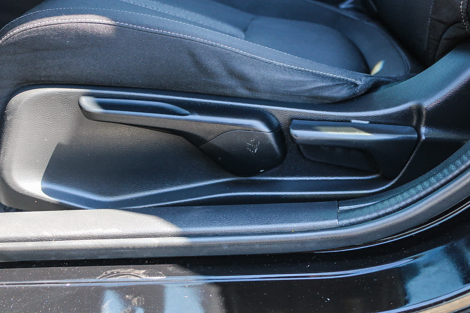 Used 2016 Honda Civic LX image 20