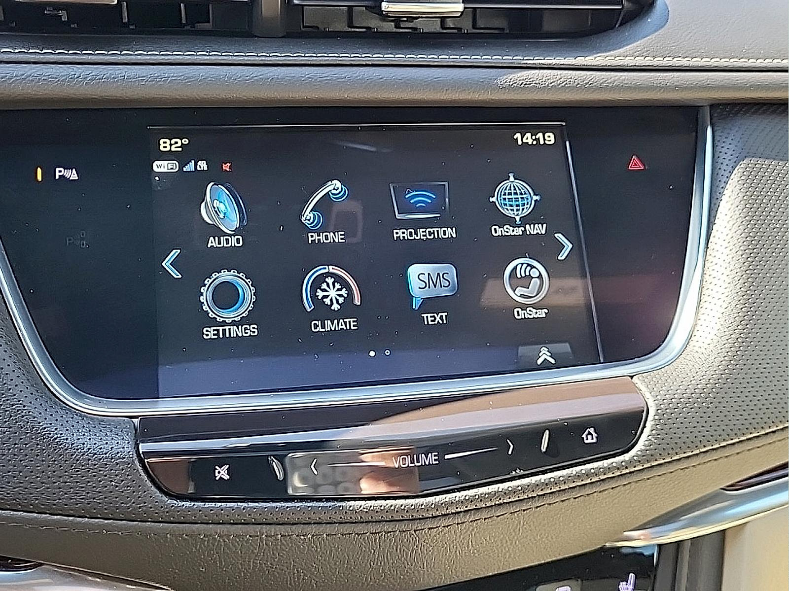 Used 2019 Cadillac XT5 Luxury AWD/4WD image 22
