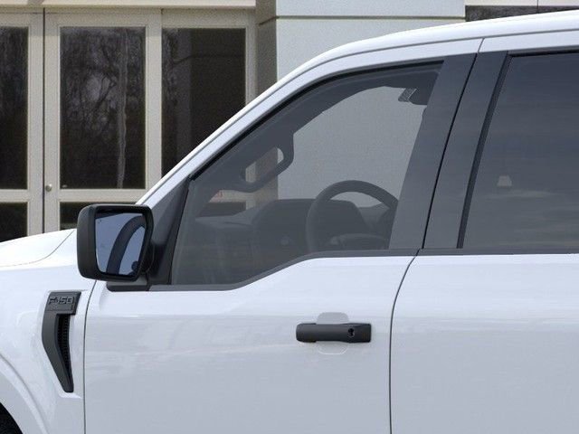 New 2026 Ford F150 STX w/ Equipment Group 200A image 20