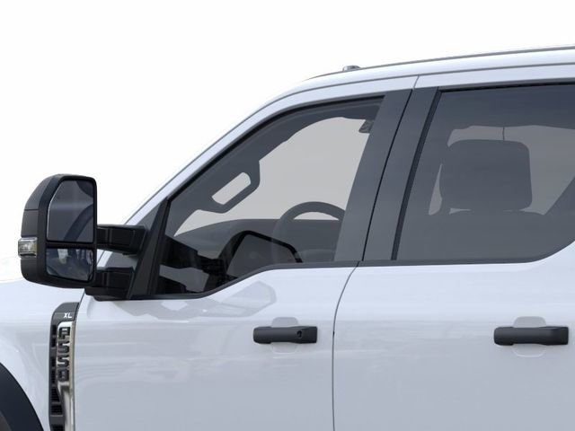 New 2025 Ford F550 2WD Crew Cab image 21