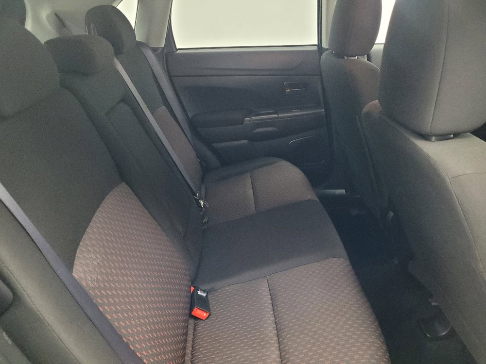 Used 2019 Mitsubishi Outlander Sport LE image 19