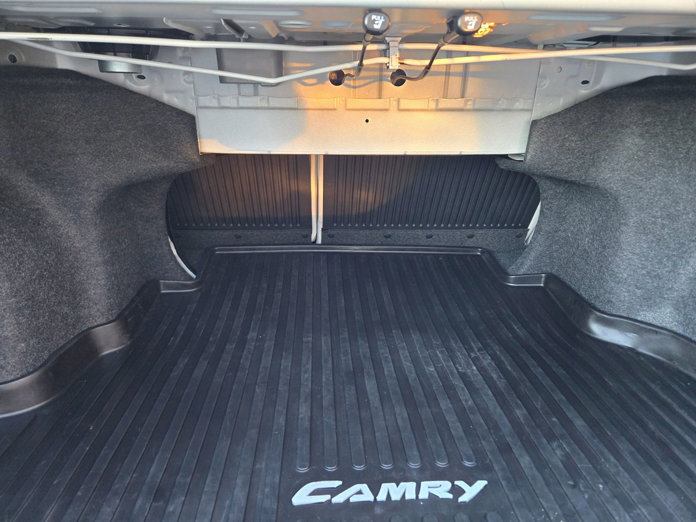 Used 2017 Toyota Camry XLE image 51