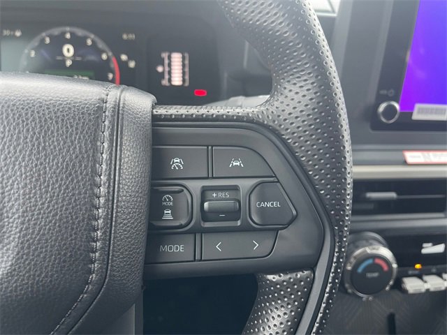 New 2026 Toyota Tacoma SR image 22