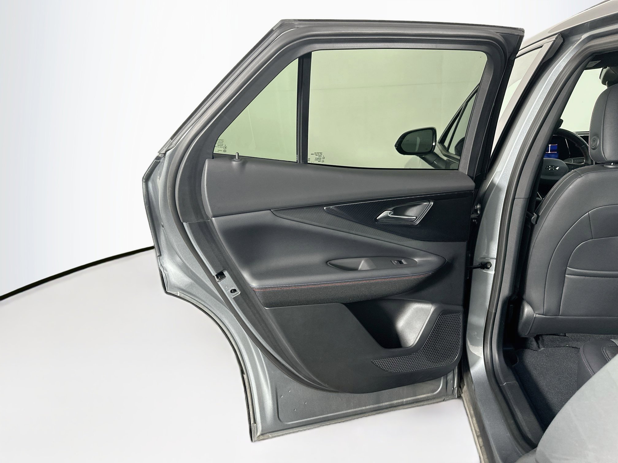 Used 2024 Chevrolet Blazer EV RS RWD image 26