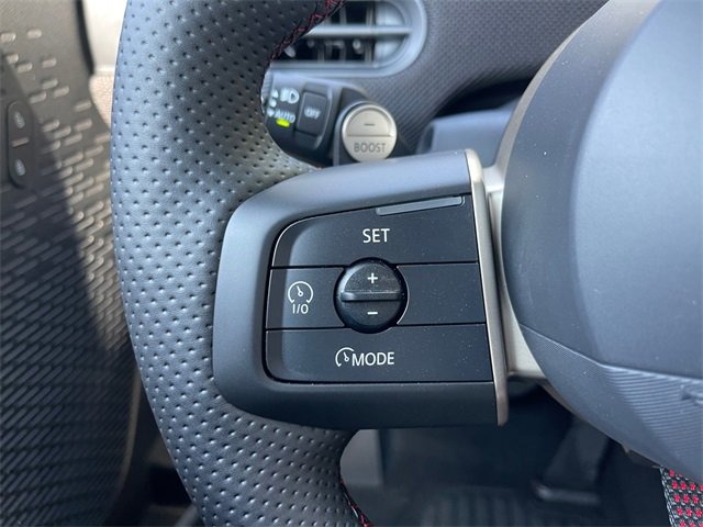 New 2026 MINI Cooper S image 23