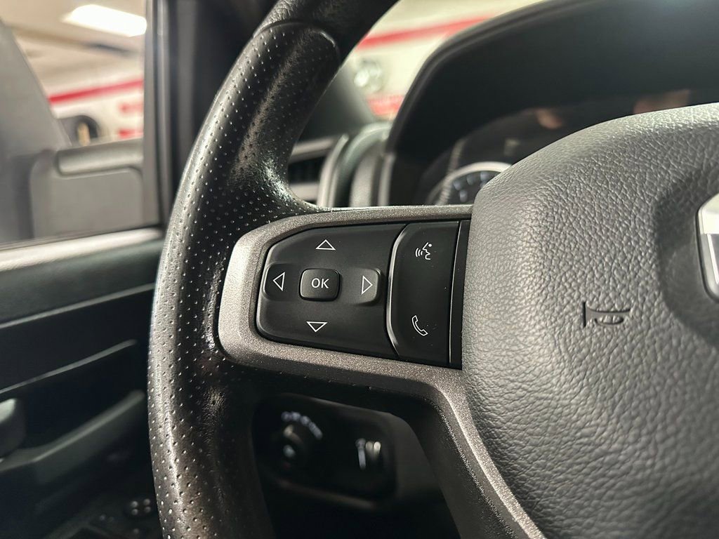 Certified 2024 RAM 3500 Tradesman image 16