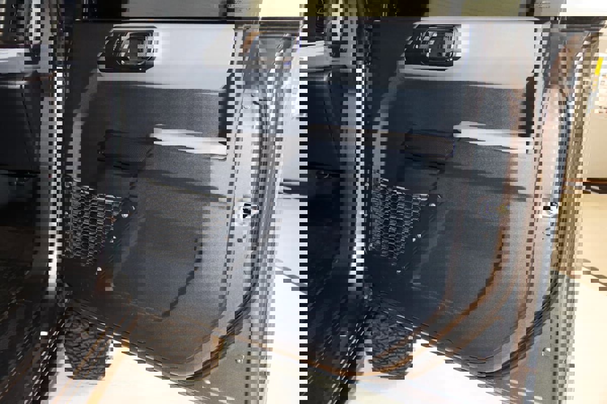 Used 2024 Ford Bronco Everglades image 66