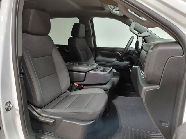 Used 2025 Chevrolet Silverado 2500 LT w/ Convenience Package AWD/4WD image 30