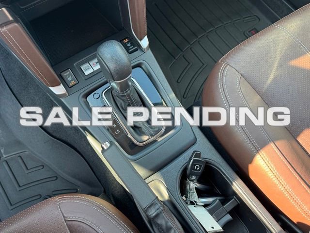 Used 2017 Subaru Forester 2.5i Touring image 23