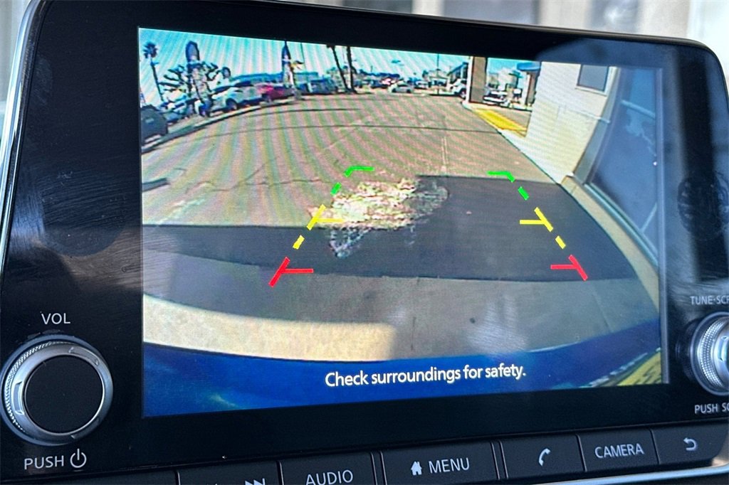 Used 2021 Nissan Sentra SV image 15