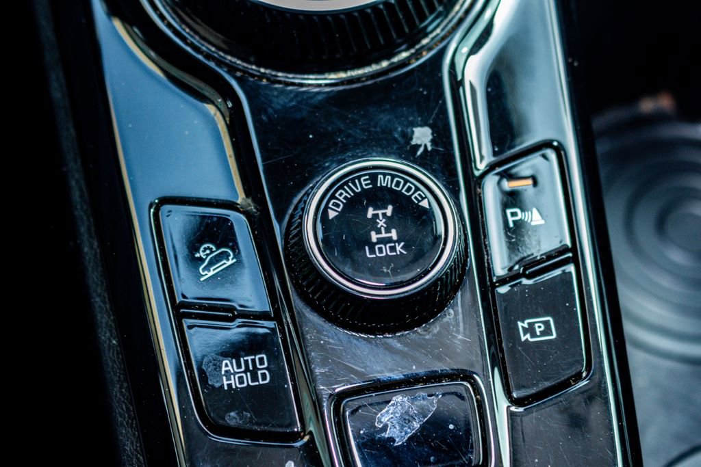 Used 2023 Kia Sportage SX Prestige image 15