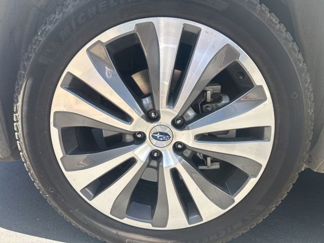 Used 2019 Subaru Ascent Touring w/ Popular Package #3 AWD/4WD image 13