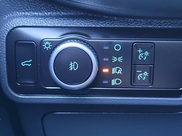 New 2026 Ford Explorer Active w/ Active Comfort Package RWD image 20