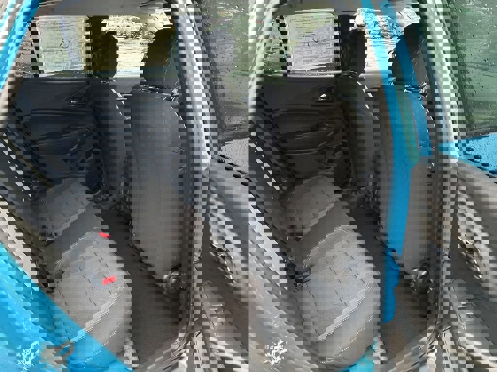 New 2026 Chevrolet Trax LS w/ LS Convenience Package image 27