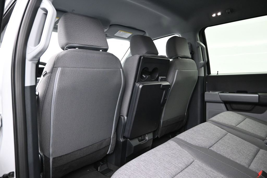 New 2026 Ford F350 XL w/ STX Appearance Package AWD/4WD image 22