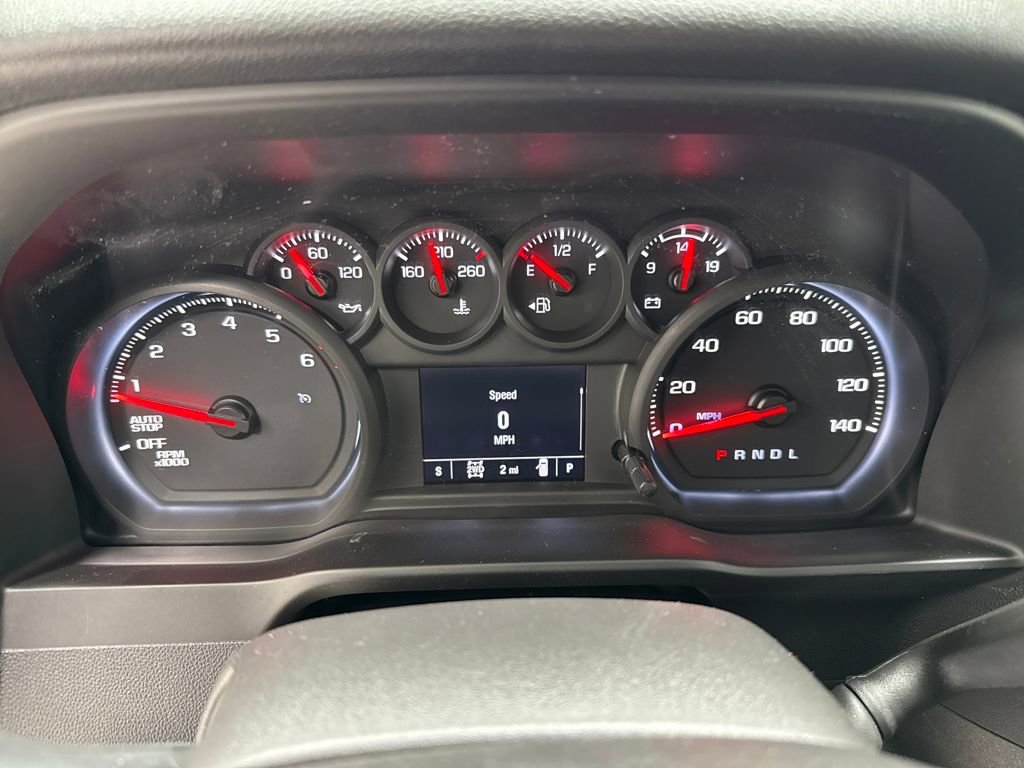 New 2026 GMC Sierra 1500 Pro w/ Pro Value Package AWD/4WD image 18