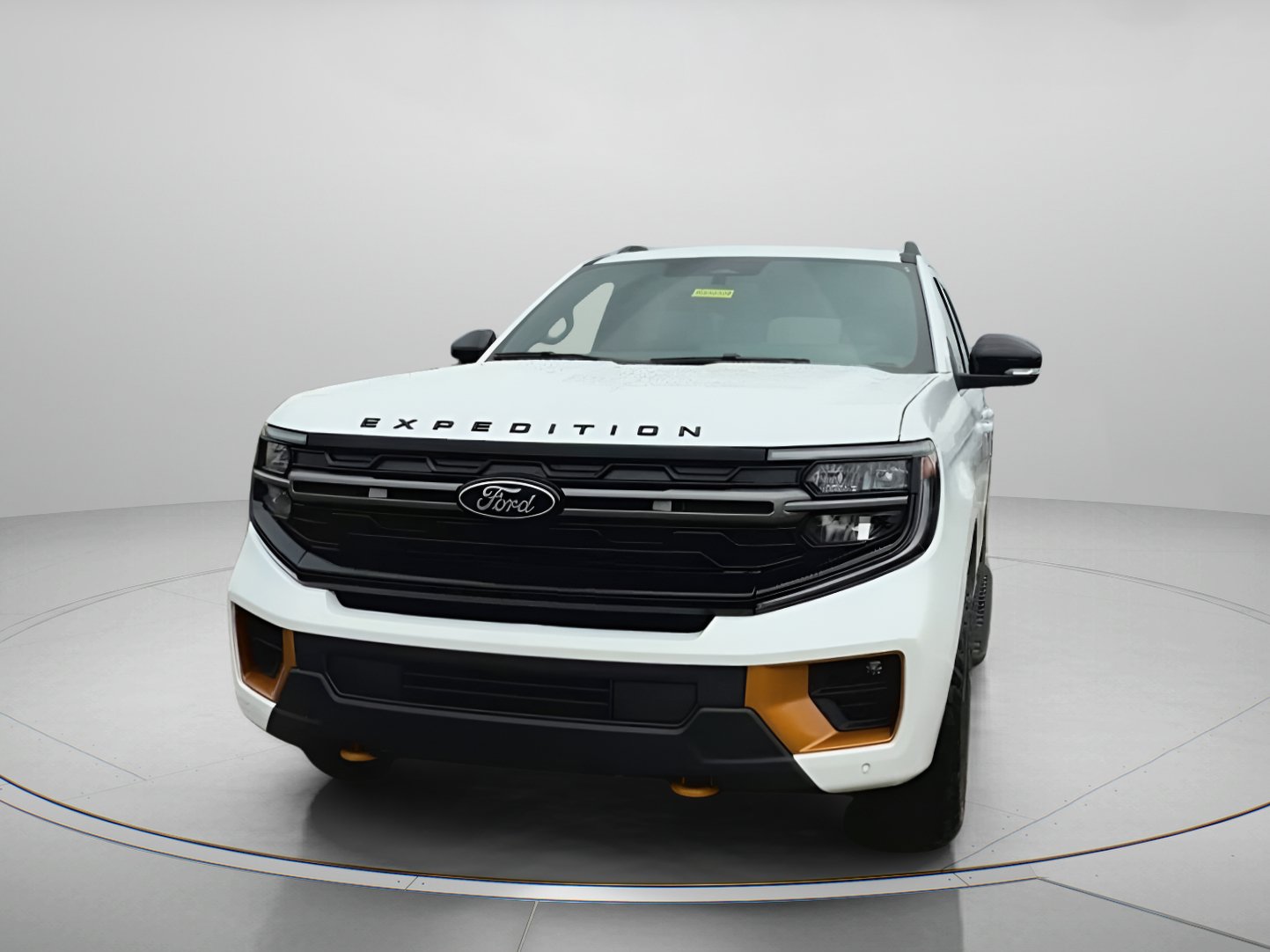 New 2026 Ford Expedition Tremor AWD/4WD image 10