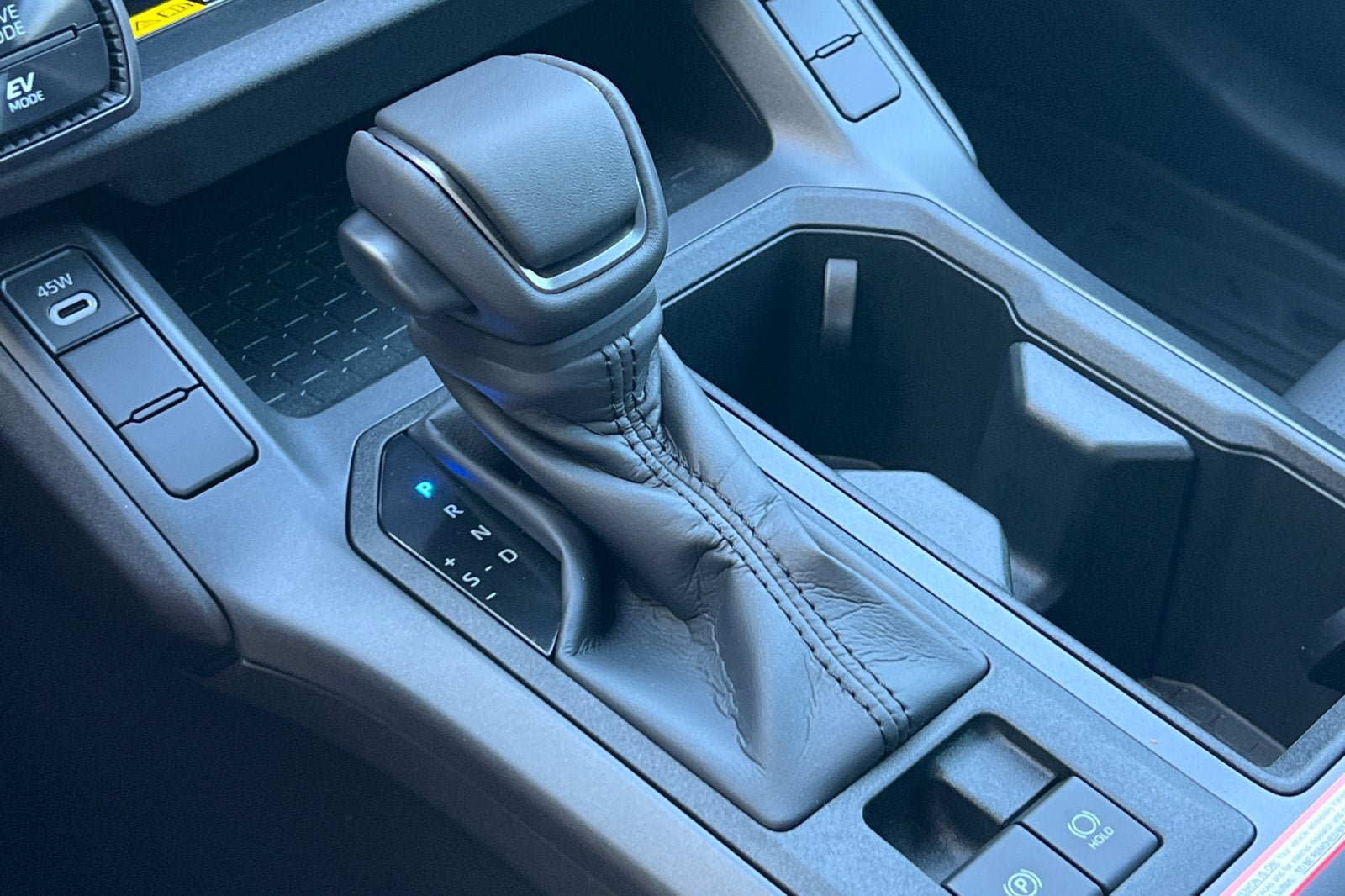 New 2026 Toyota RAV4 XLE Premium FWD image 20