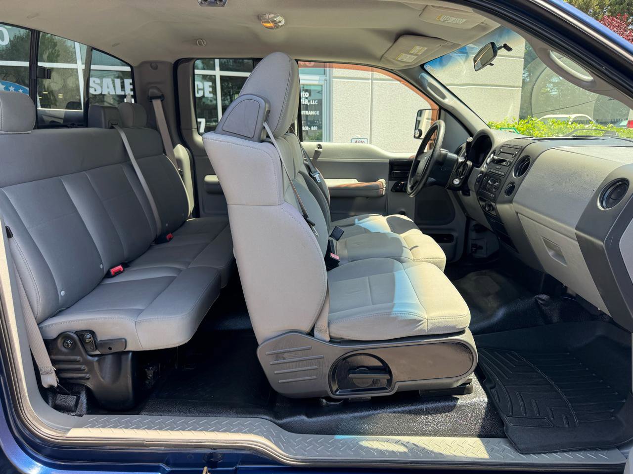 Used 2007 Ford F150 STX AWD/4WD image 22