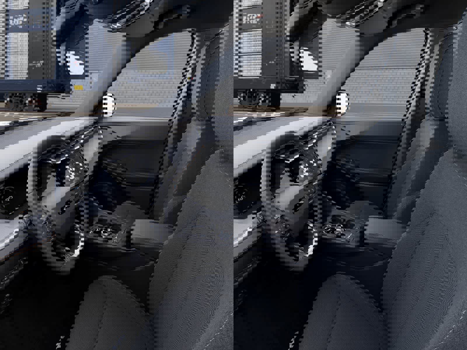 New 2026 Jeep Cherokee Laredo image 22