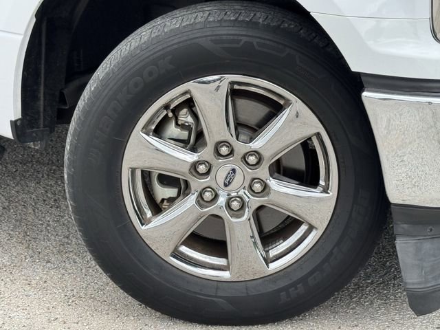 Used 2020 Ford F150 XLT w/ Equipment Group 301A Mid image 30