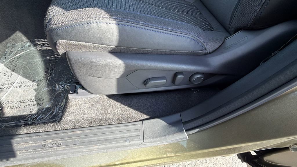 New 2026 Subaru Forester Premium image 21