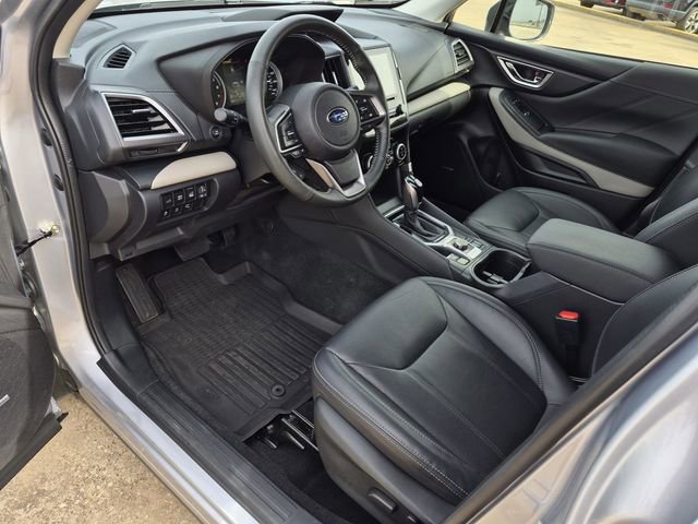 Certified 2023 Subaru Forester Limited w/ Popular Package #2 image 22