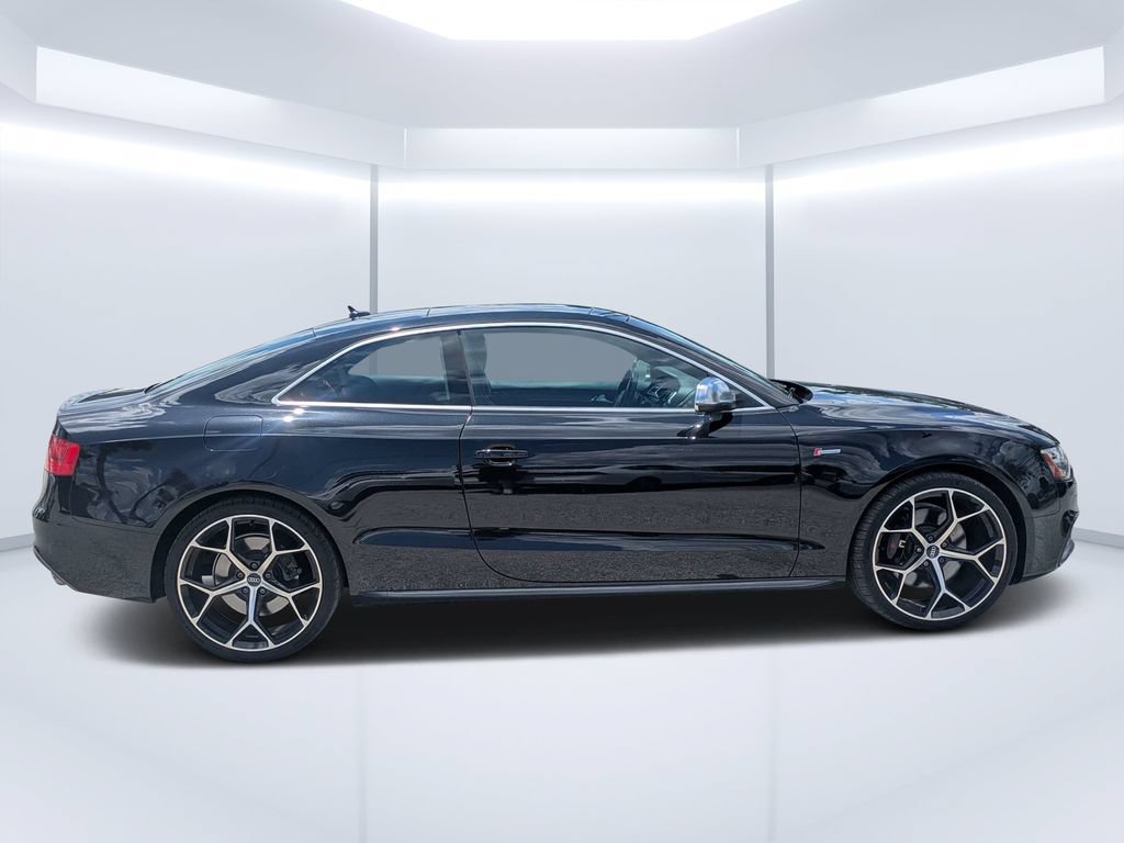 Used 2014 Audi S5 Prestige w/ Prestige Package AWD/4WD image 2