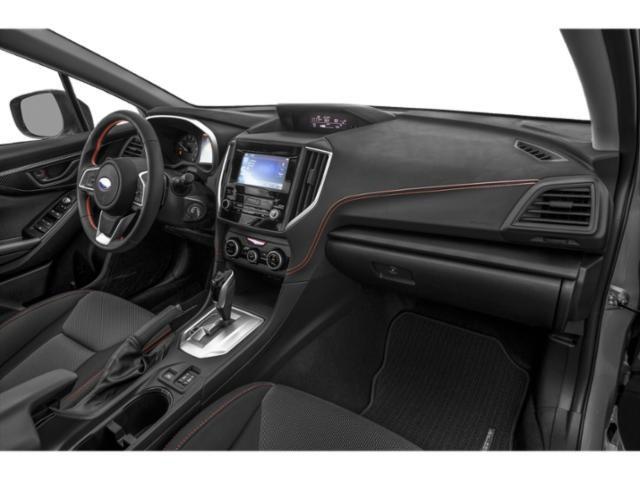 Used 2021 Subaru Crosstrek 2.0i Premium w/ Moonroof Package image 18