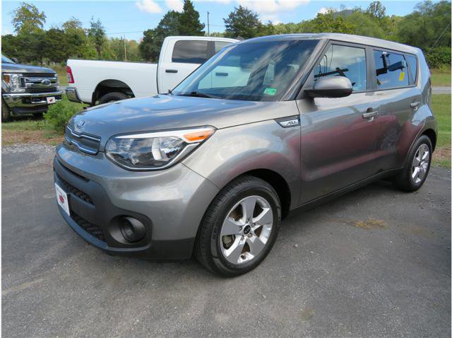 Used 2019 Kia Soul w/ Convenience Package