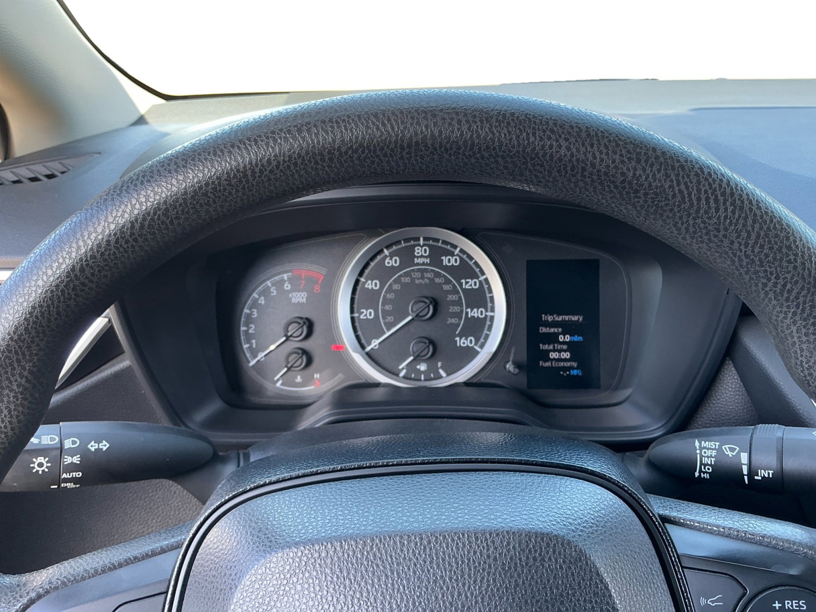 Used 2021 Toyota Corolla LE w/ Carpet Mat Package (TMS) image 10